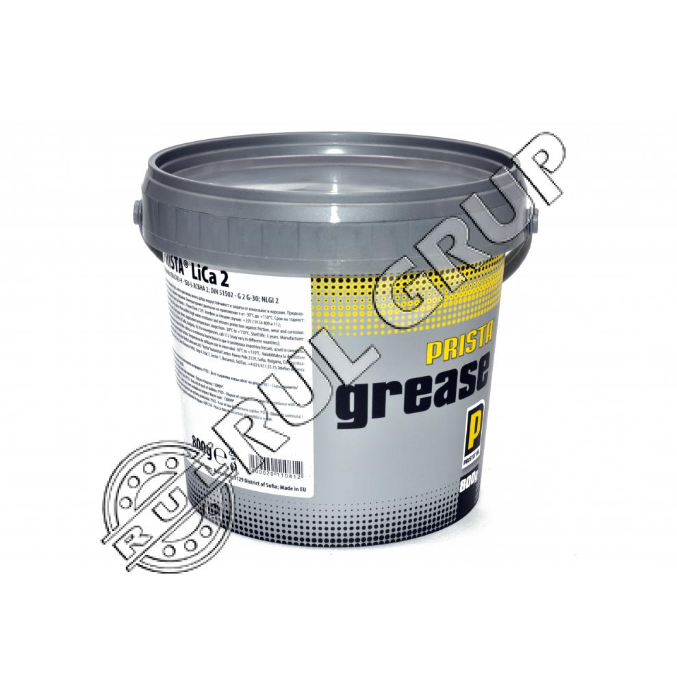 VASELINA LICA2 800GR PRISTA